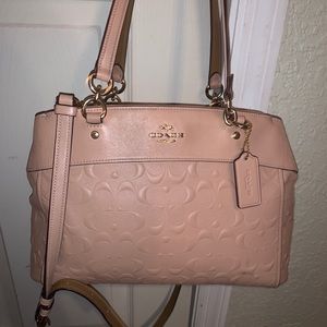 Coach handbag